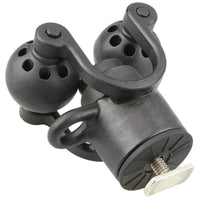 RAM Roller-Ball Paddle & Accessory Holder #RAP-412