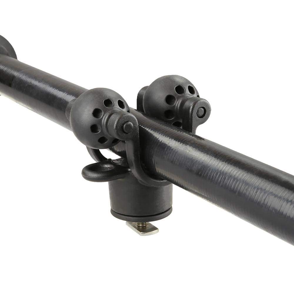 RAM Roller-Ball Paddle & Accessory Holder #RAP-412