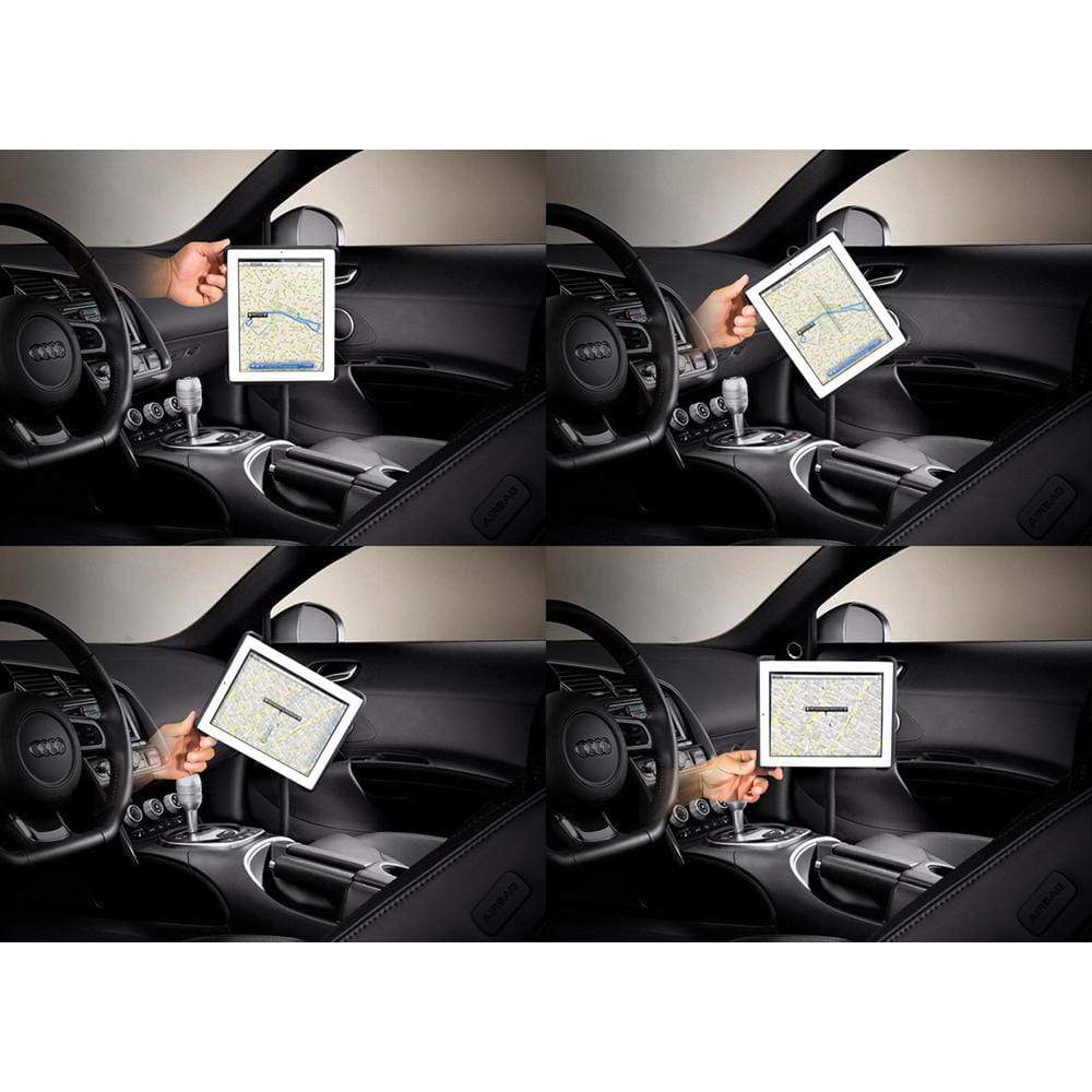 RAM Roto-View Adapter Plate #RAM-HOL-ROTO1U