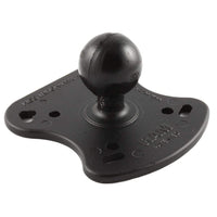Ram Mounts Qualifies for Free Shipping RAM Rugged-Use Marine Electronics Base with 1.5