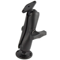 Ram Mounts Qualifies for Free Shipping RAM Screw Down Surface-Mount 1.5
