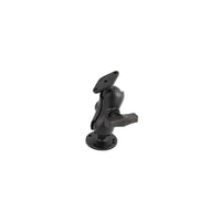 Ram Mounts Qualifies for Free Shipping RAM Screw Down Surface-Mount Short Arm 1.5