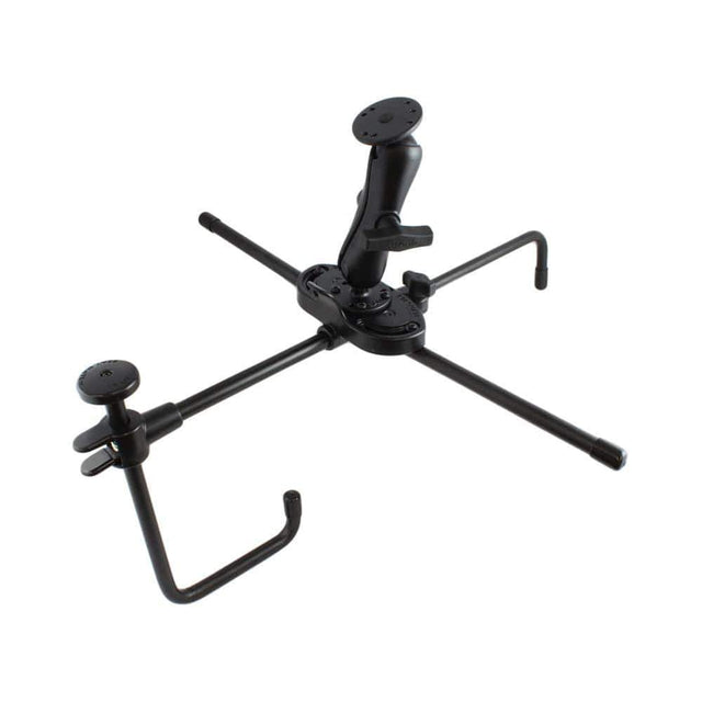 Ram Mounts Qualifies for Free Shipping RAM Seat-Mate System with Amps Mount #RAM-SM1-101