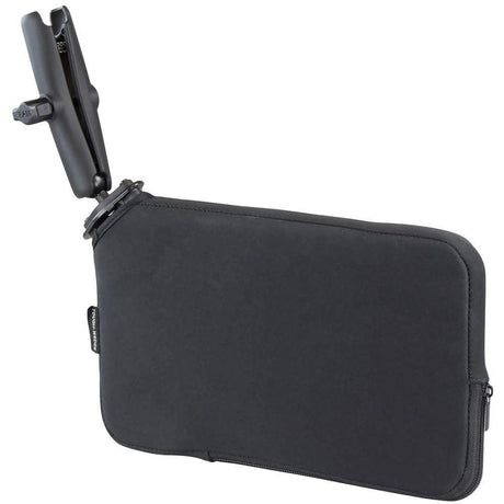 Ram Mounts Qualifies for Free Shipping RAM Seat Tough-Wedge Long Double Socket Arm #RAM-B-407-201U-C