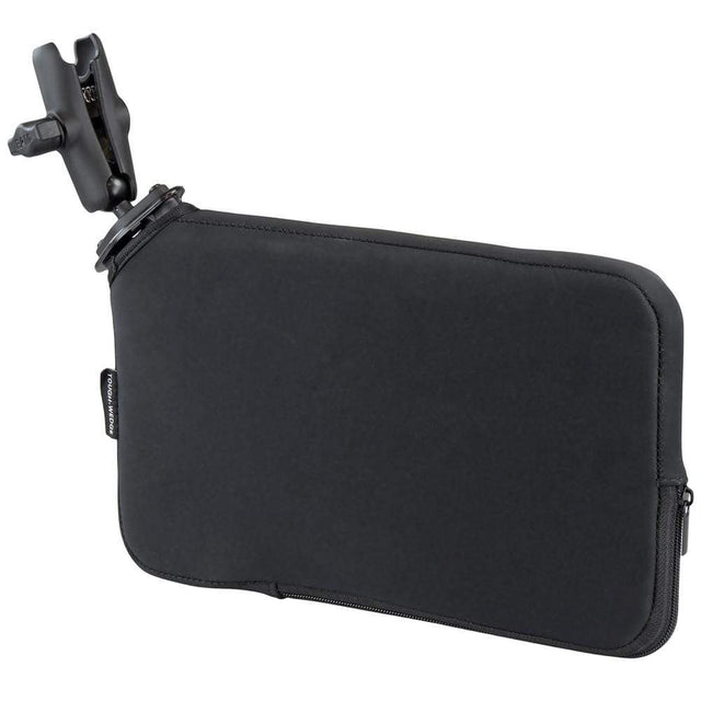 Ram Mounts Qualifies for Free Shipping RAM Seat Tough-Wedge Standard Length Double Socket #RAM-B-407-201U