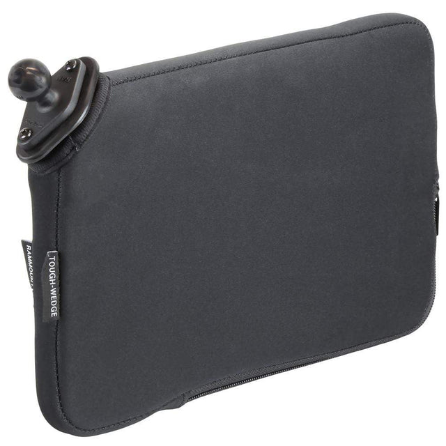 Ram Mounts Qualifies for Free Shipping RAM Seat Tough-Wedge w/ 1" Diamond Base #RAM-B-407U