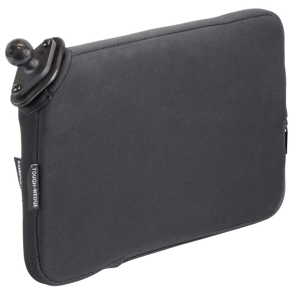 Ram Mounts Qualifies for Free Shipping RAM Seat Tough-Wedge w/ 1" Diamond Base #RAM-B-407U