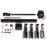 Ram Mounts Qualifies for Free Shipping RAM Secure N Motion Kit #RAM-234-SNMU