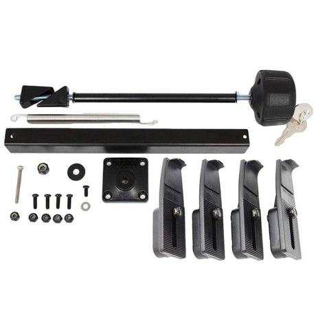 Ram Mounts Qualifies for Free Shipping RAM Secure N Motion Kit #RAM-234-SNMU