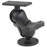 Ram Mounts Qualifies for Free Shipping RAM Short Arm Surface-Mount for Humminbird Helix 5 #RAM-202-153-B-202U