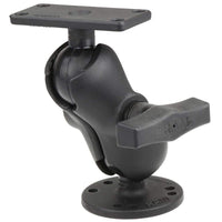 Ram Mounts Qualifies for Free Shipping RAM Short Arm Surface-Mount for Humminbird Helix 5 #RAM-202-153-B-202U
