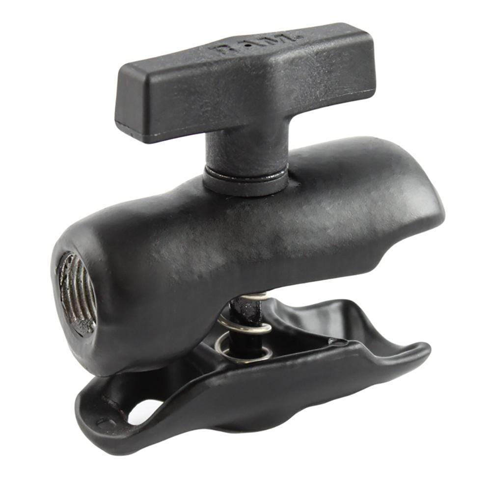 Ram Mounts Qualifies for Free Shipping RAM Single Socket Arm with 1/2" NPT Threaded Hole #RAM-200-1U