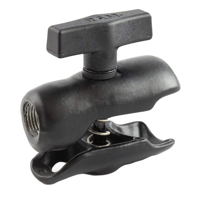 Ram Mounts Qualifies for Free Shipping RAM Single Socket Arm with 1/2" NPT Threaded Hole #RAM-200-1U