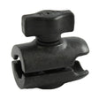 Ram Mounts Qualifies for Free Shipping RAM Single Socket Arm with Octagon Button Socket #RAP-B-200-1U