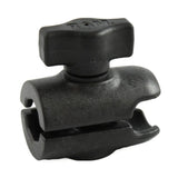 Ram Mounts Qualifies for Free Shipping RAM Single Socket Arm with Octagon Button Socket #RAP-B-200-1U