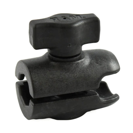 Ram Mounts Qualifies for Free Shipping RAM Single Socket Arm with Octagon Button Socket #RAP-B-200-1U