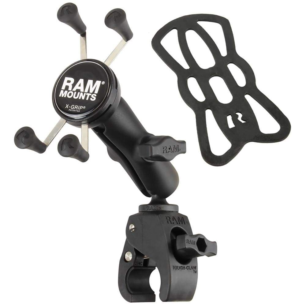 Ram Mounts Qualifies for Free Shipping RAM Small Tough-Claw Base Universal X-Grip #RAM-B-400-UN7