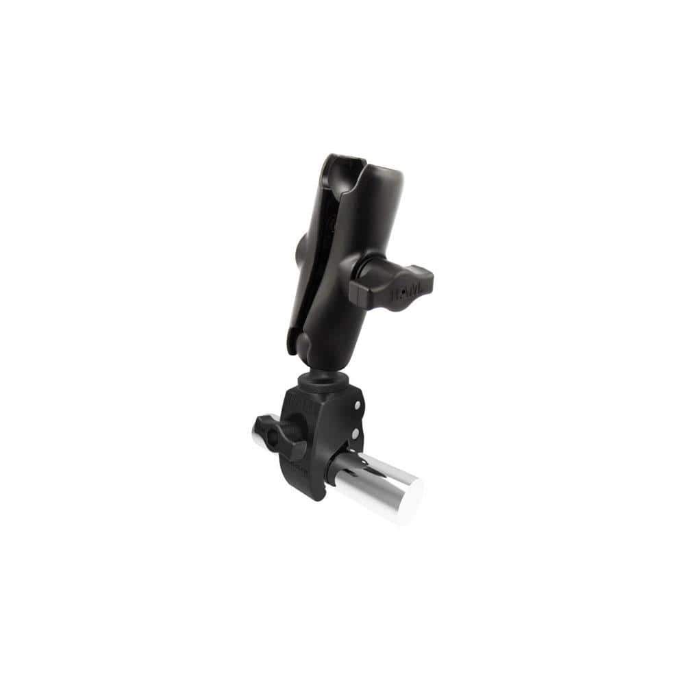 Ram Mounts Qualifies for Free Shipping RAM Small Tough-Claw Base with Standard Arm #RAP-B-400-201U
