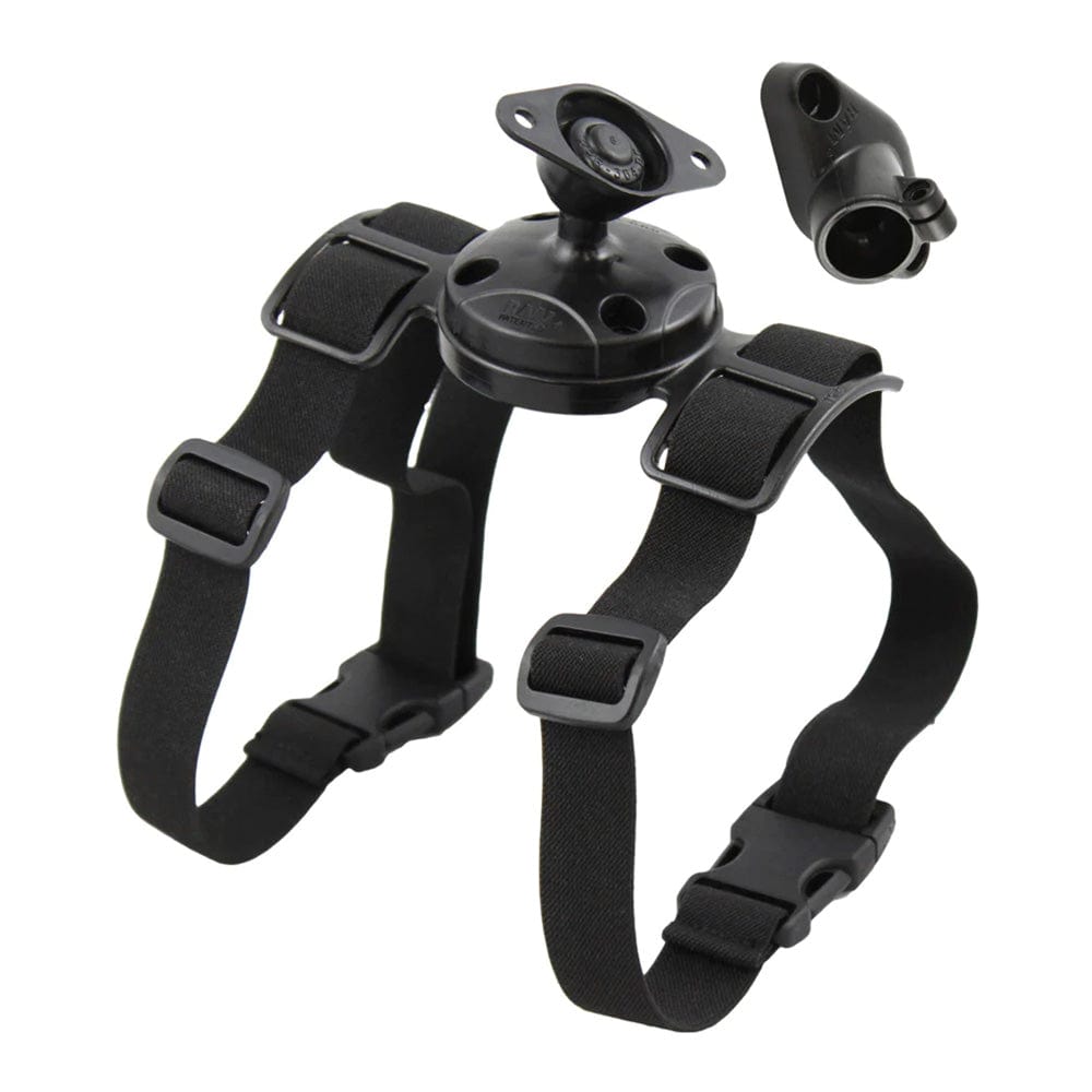 Ram Mounts Qualifies for Free Shipping RAM Snap-Link Rotating Leg Mount #RAM-BM-L1-SB1U