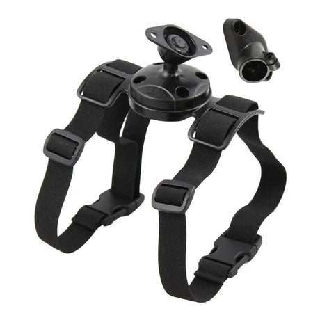 Ram Mounts Qualifies for Free Shipping RAM Snap-Link Rotating Leg Mount #RAM-BM-L1-SB1U
