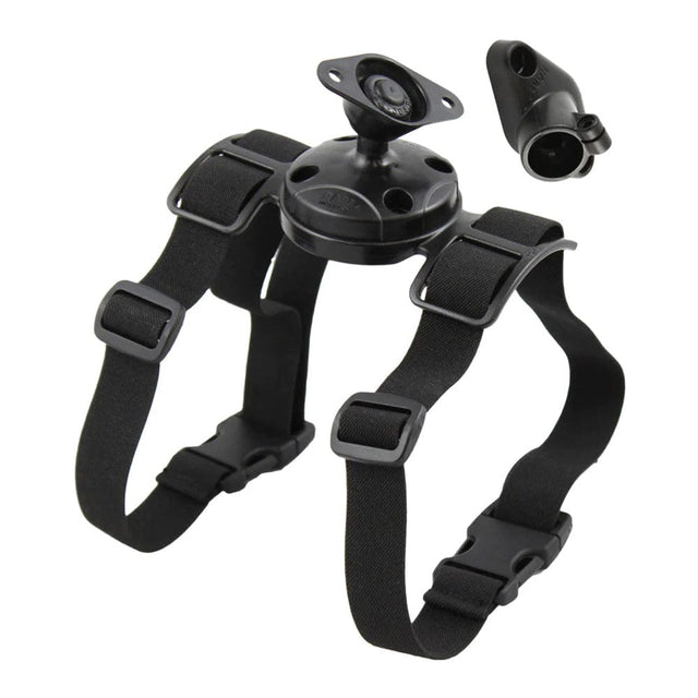 Ram Mounts Qualifies for Free Shipping RAM Snap-Link Rotating Leg Mount #RAM-BM-L1-SB1U