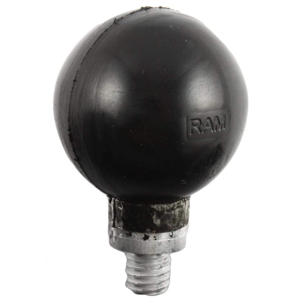 Ram Mounts Qualifies for Free Shipping RAM Sportlight Base with 3/8-16 Post #RAM-236U