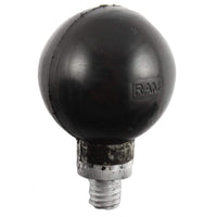 Ram Mounts Qualifies for Free Shipping RAM Sportlight Base with 3/8-16 Post #RAM-236U