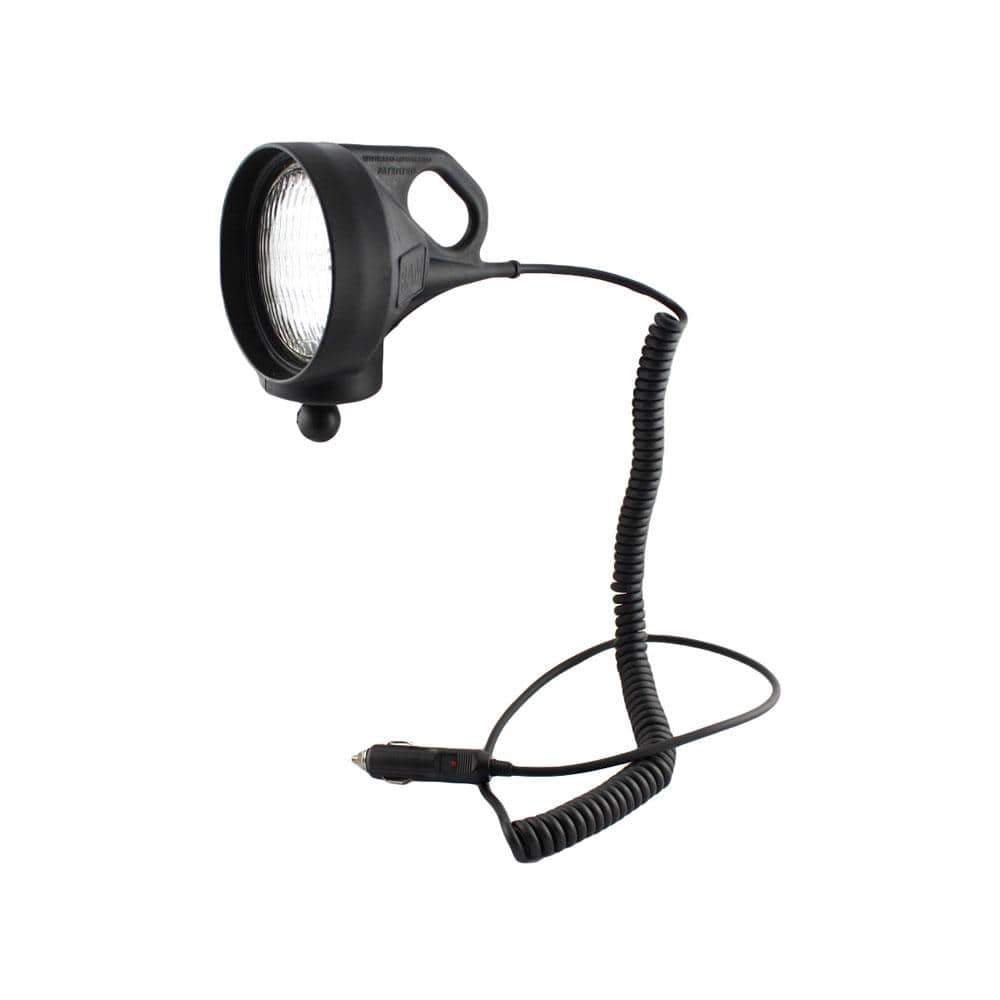 Ram Mounts Qualifies for Free Shipping RAM Spotlight with 1" Ball #RAM-B-152B