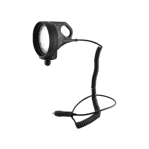 Ram Mounts Qualifies for Free Shipping RAM Spotlight with 1" Ball #RAM-B-152B