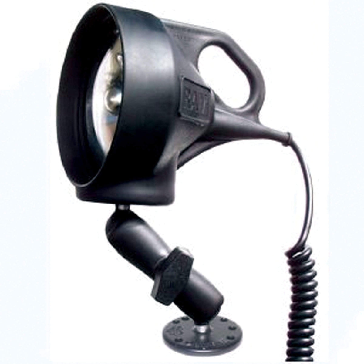 RAM Spotlight with Mount and Standard Base #RAM-B-152