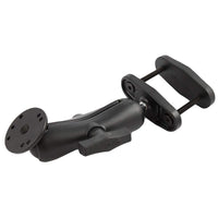 Ram Mounts Qualifies for Free Shipping RAM Square Post Clamp Posts up to 2.5