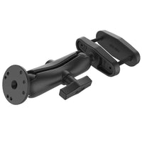 Ram Mounts Qualifies for Free Shipping RAM Square Post Clamp Posts up to 3