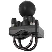Ram Mounts Qualifies for Free Shipping RAM SS Double U-Bolt Base Rails 1