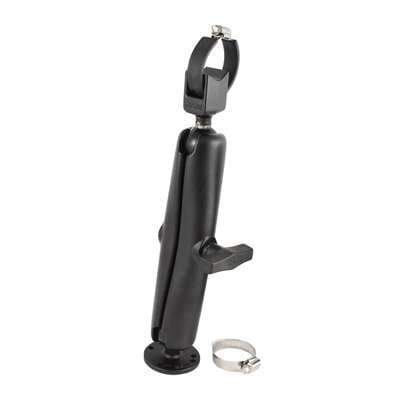 Ram Mounts Qualifies for Free Shipping RAM Stabilizer-Troll Motor Long #RAM-108-D