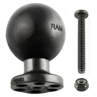 Ram Mounts Qualifies for Free Shipping RAM Stack-N-Stow Topside Base with 1.5