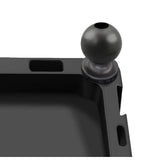 RAM Stack-N-Stow Topside Base with 1.5" Ball #RAP-395T-BCU