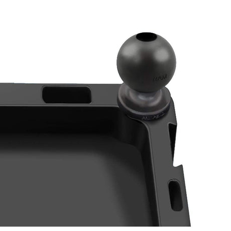 RAM Stack-N-Stow Topside Base with 1.5" Ball #RAP-395T-BCU