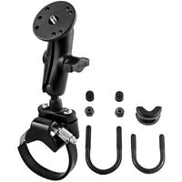 Ram Mounts Qualifies for Free Shipping RAM Strap Clamp Roll Bar Mount 1/4