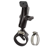 Ram Mounts Qualifies for Free Shipping RAM Strap Mount with Arm and Diamond Base #RAM-B-108-238