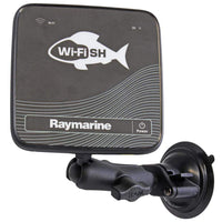 RAM Suction Cup Raymarine Dragonfly Head Bolt #RAM-B-224-1-379-M616U