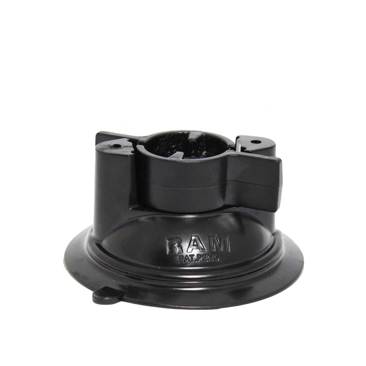 RAM Suction Cup with Twist Lock #RAP-224-1