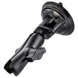 Ram Mounts Qualifies for Free Shipping RAM Suction Mount without Base #RAM-B-166-103U