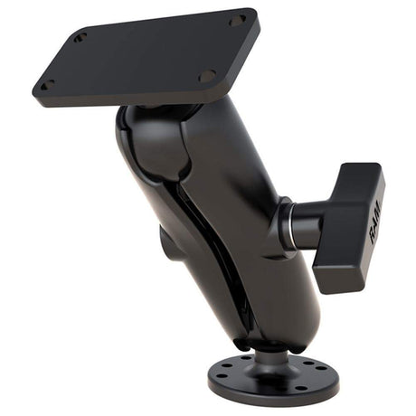 Ram Mounts Qualifies for Free Shipping RAM Surface-Mount for Humminbird Helix 5 #RAM-202-153-202U