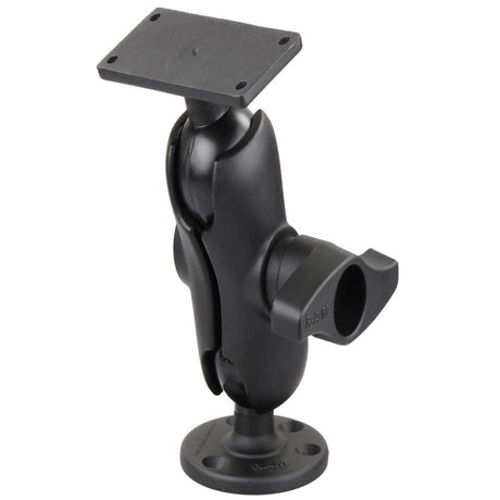 Ram Mounts Qualifies for Free Shipping RAM Surface-Mount for Humminbird Helix 9 10 12 #RAM-D-202-25-C-202U