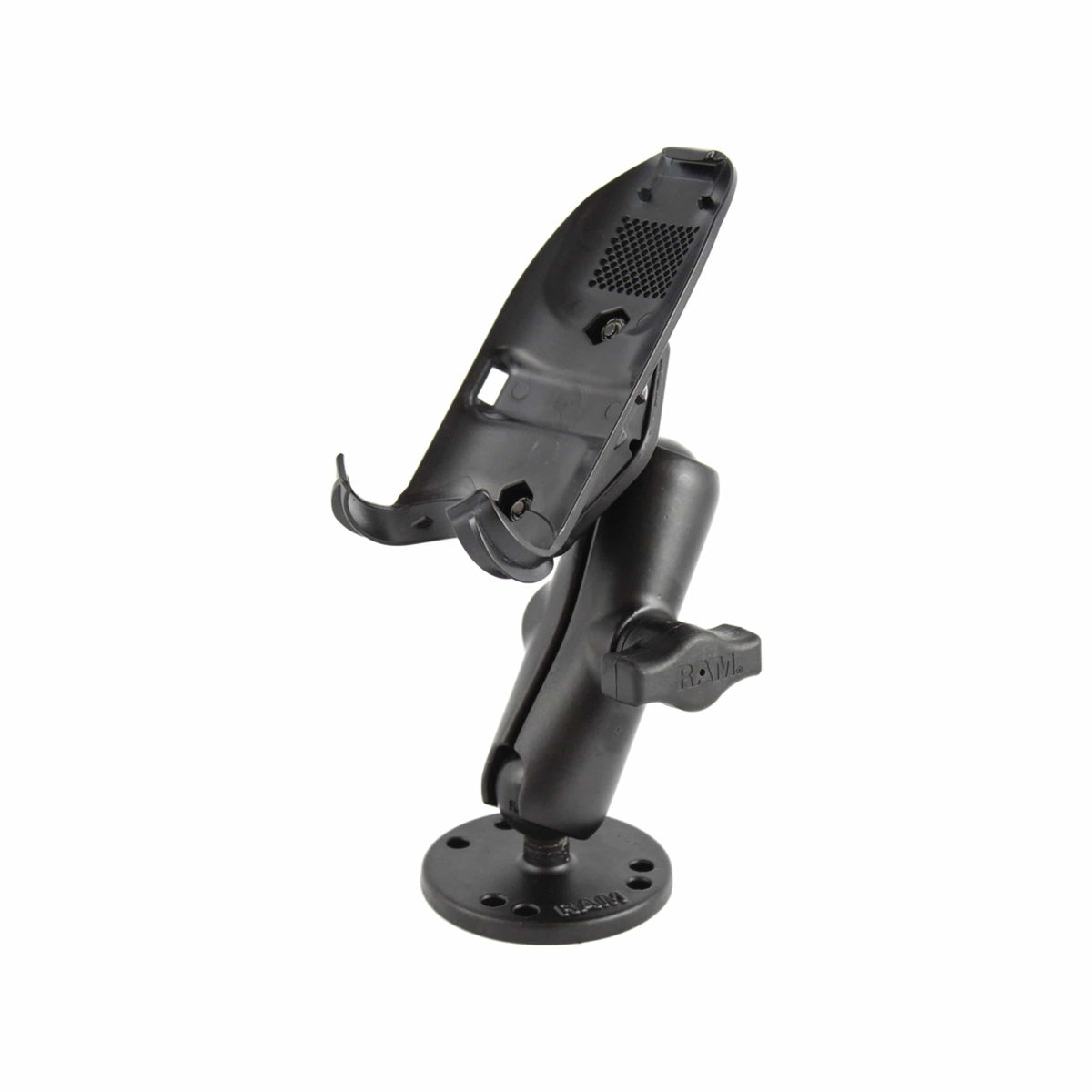 RAM Surface Mount Lowrance Endura/Sierra/Safari/OutBack #RAM-B-138-LO9