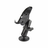 RAM Surface Mount Lowrance Endura/Sierra/Safari/OutBack #RAM-B-138-LO9