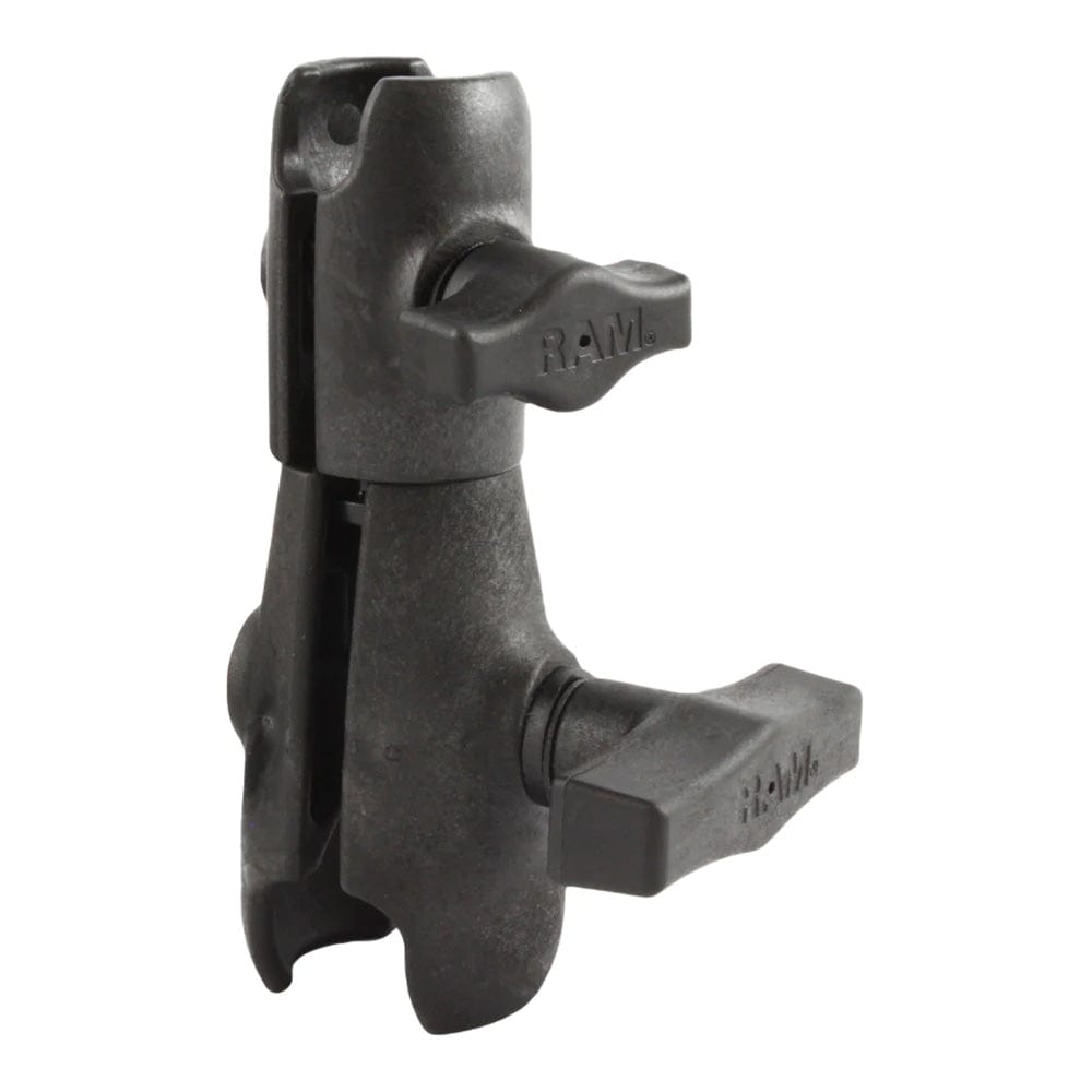 Ram Mounts Qualifies for Free Shipping RAM Swivel Double Socket Arm for B Size & C Size #RAP-BC-201U