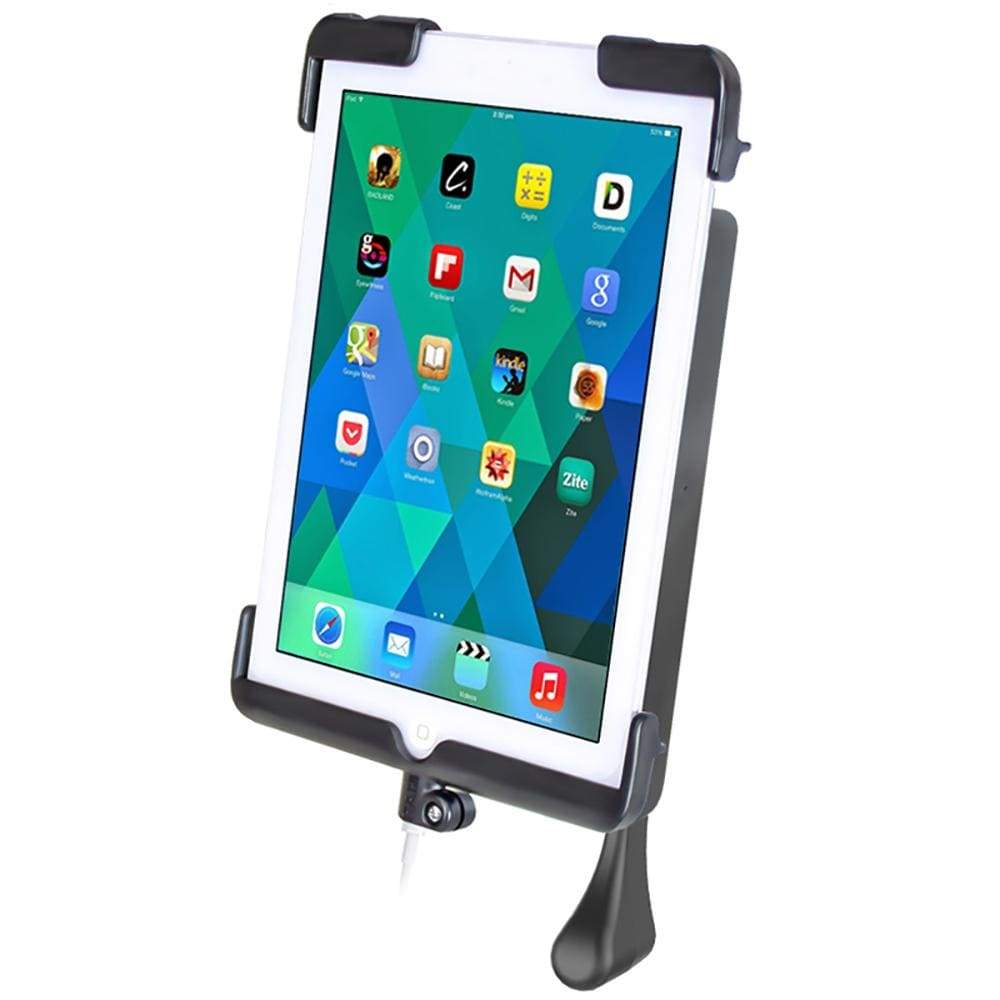 RAM Tab-Lock Apple iPad Mini Locking Cradle #RAM-HOL-TABL11U