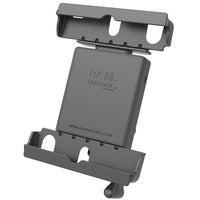 Ram Mounts Qualifies for Free Shipping RAM Tab-Lock Holder fits 9-10.5