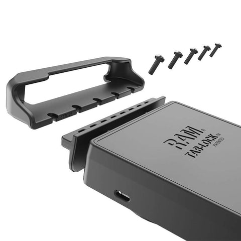 RAM Tab-Lock Locking Cradle for 8" Tablets with Case #RAM-HOL-TABL23U